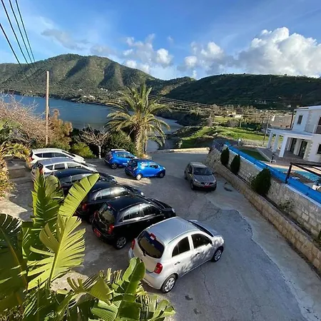 Kanalli Appartement *