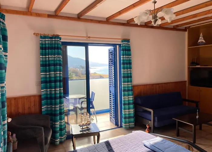 Kanalli Apartamento *