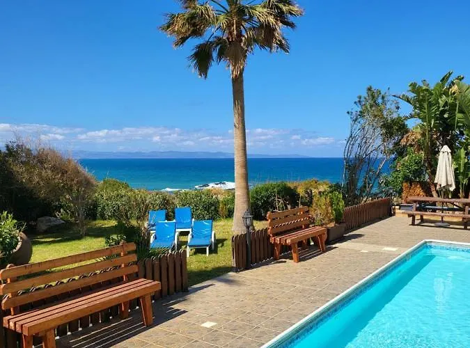 Apartamento Kanalli *