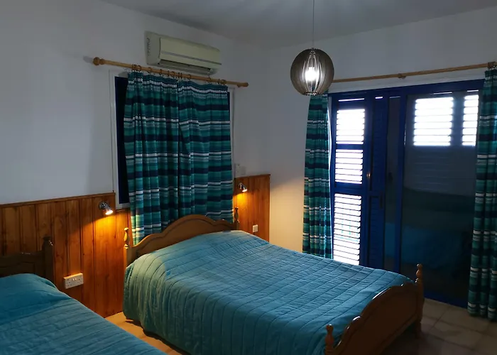 Apartamento Kanalli *