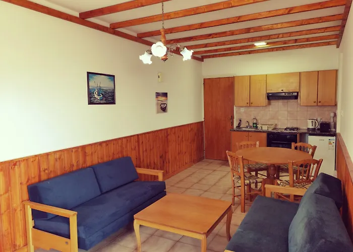 Kanalli Apartamento *