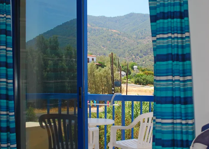 Kanalli Apartamento *