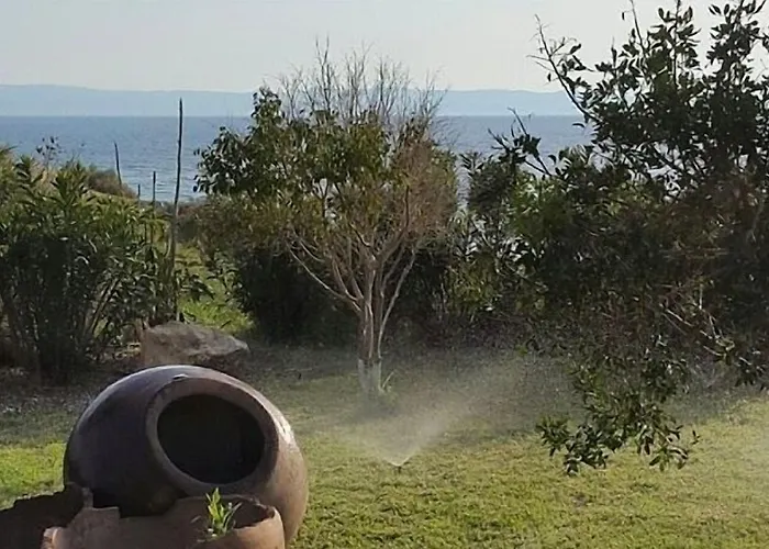 Kanalli Apartamento *