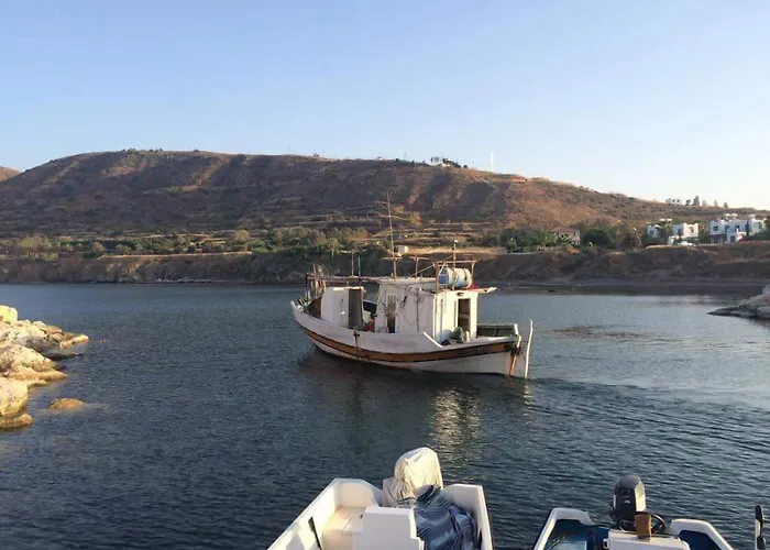 Apartamento Kanalli *