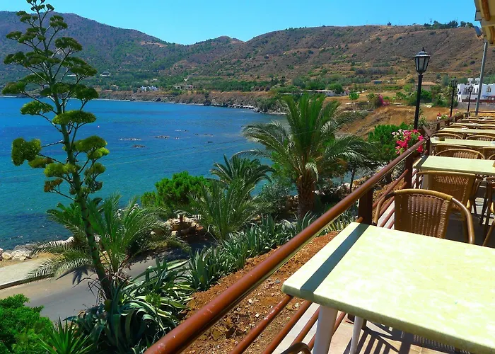 Apartamento Kanalli Pomos