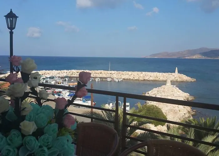 Kanalli Apartamento *