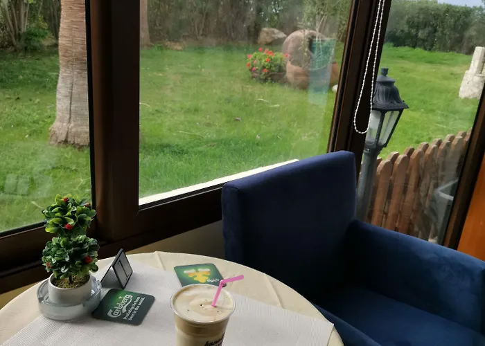 Apartamento Kanalli Pomos