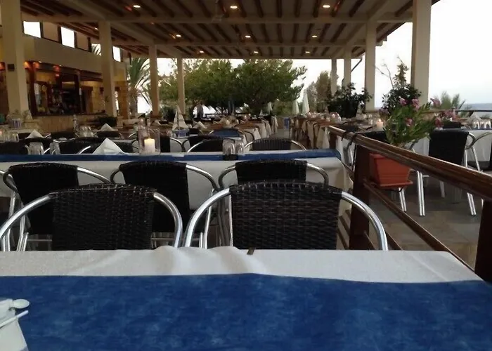 Apartamento Kanalli *