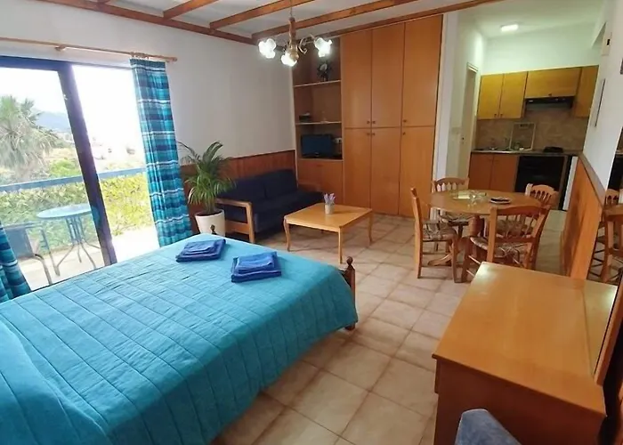 Kanalli Apartamento *