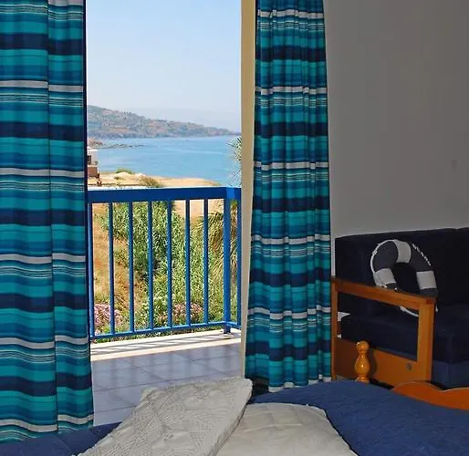 Apartamento Kanalli