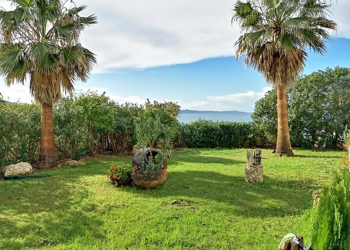 Apartamento Kanalli *