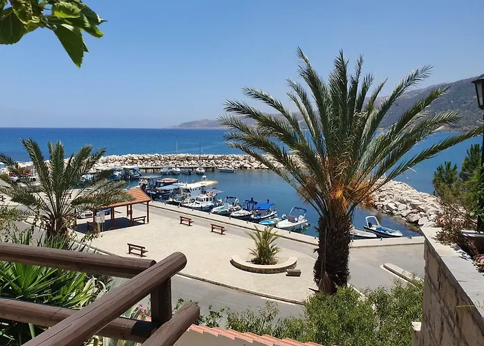 Kanalli Apartamento *