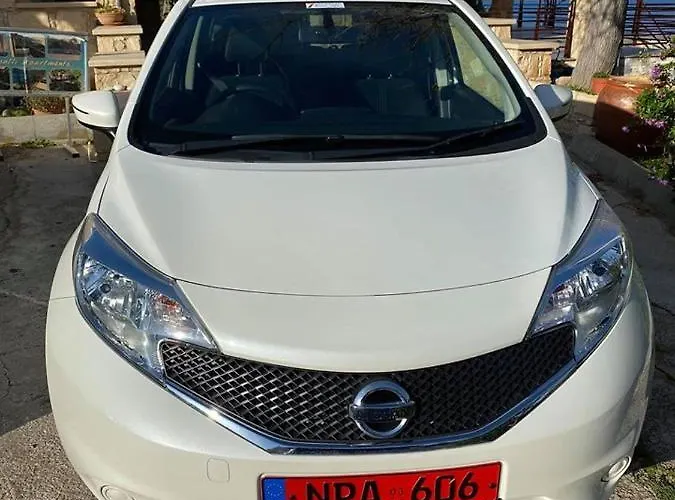 Apartamento Kanalli Pomos