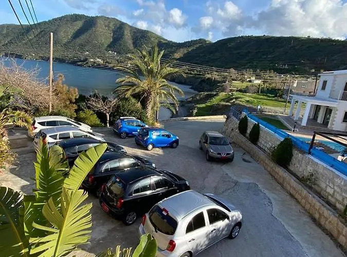 Kanalli Apartamento *